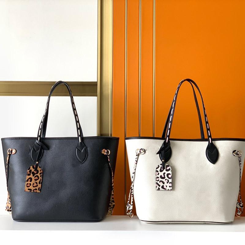 

Original Fashion Designer Luxury Handbag Cross Body Wallet bag Ladies Brand Classic Style Leather Shoulder Bags size 32*28*14cm, White