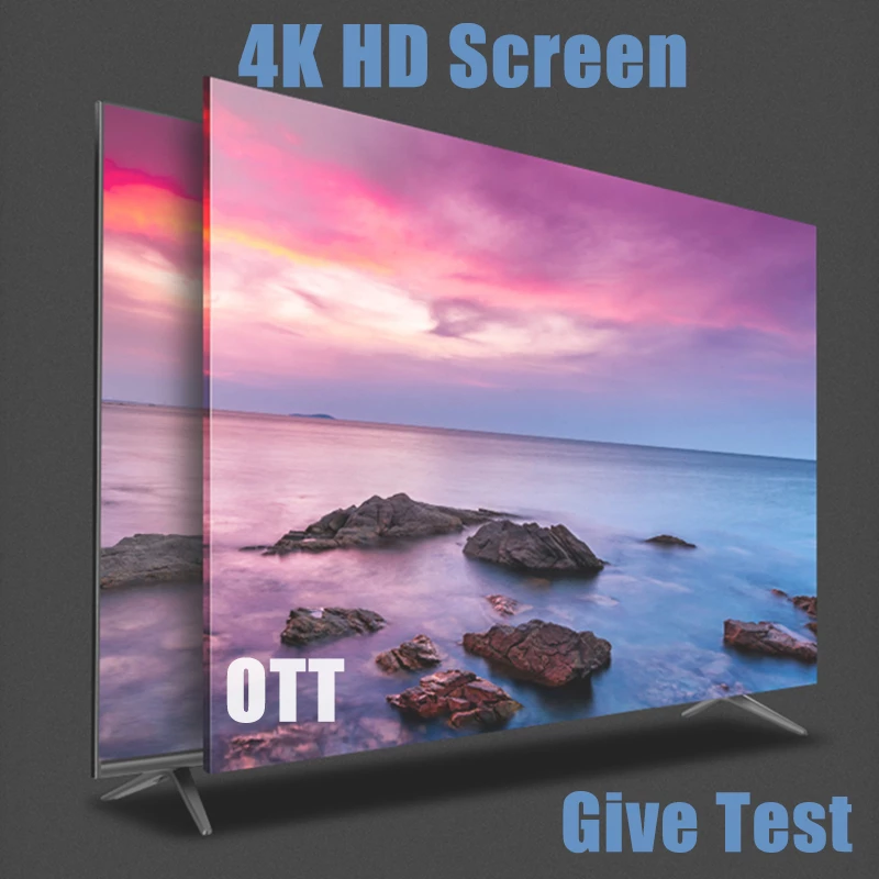 

60inch TV protector HD OTT PLUS M3U test for IOS android pc iptvs smart TV SHIP FREE EUROPE GERMANY NETHERLAND ARABIC ITALY