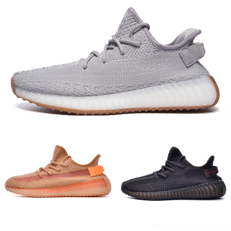 Eliada Asriel shoe boost 350 men women Running Shoes 350 Abez reflective black static yeshaya cinder sneakers tail light sulfur Israfil-image-699333595