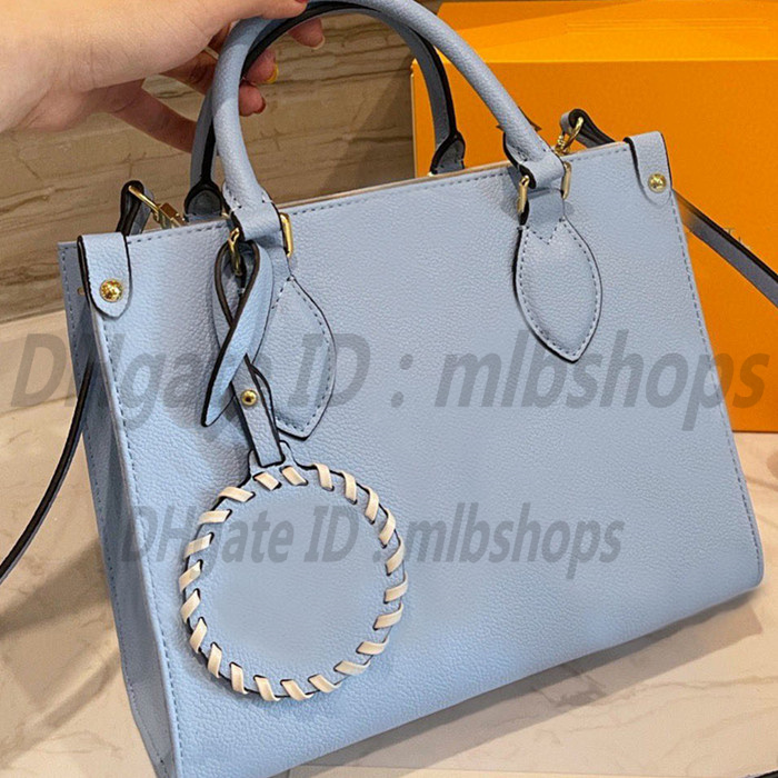 

Fashion women L luxurys CrossBody designers Handbag ladies Shoulder Bags purse Top Quality handbags printing Embossed small shopping handle bag 2021 Most Popular, No bags