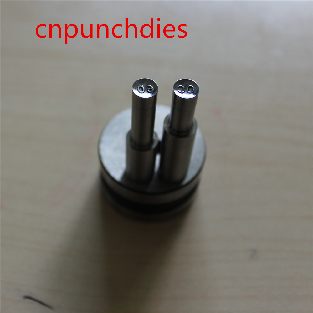 

oc 60 Milk Press Die Tools Candy Punch machine tdp mold mould molds TDP0 / TDP1.5 or TDP5