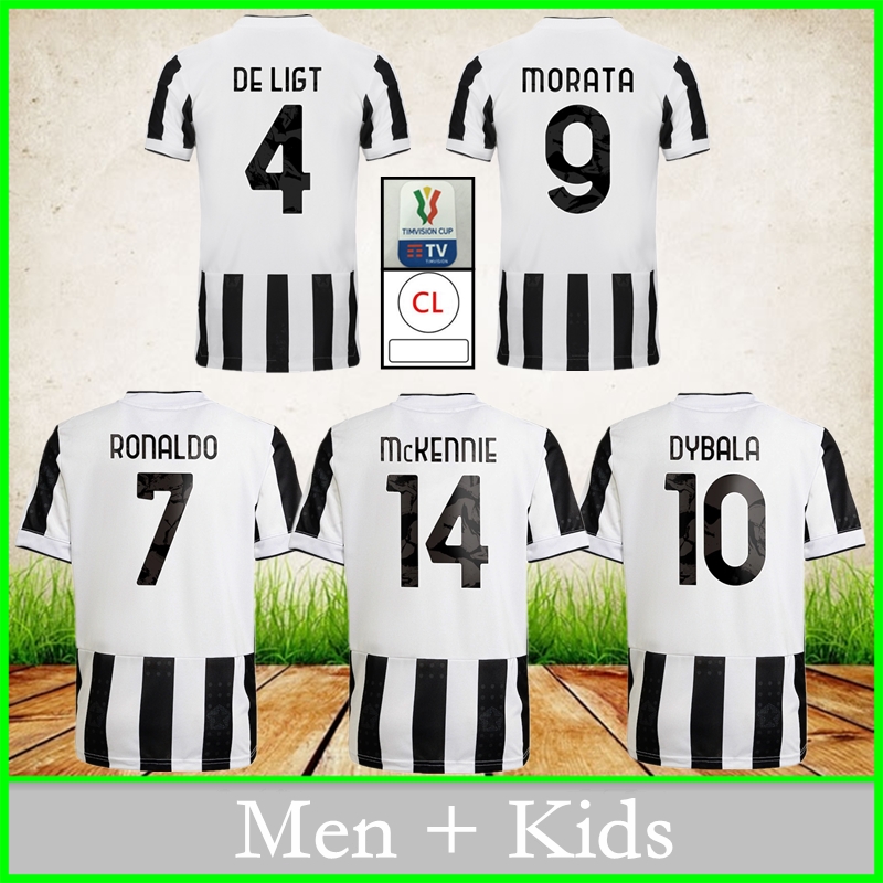

21 22 Soccer Jerseys 2021 2022 football shirt adult Men + Kids uniform, Black;yellow