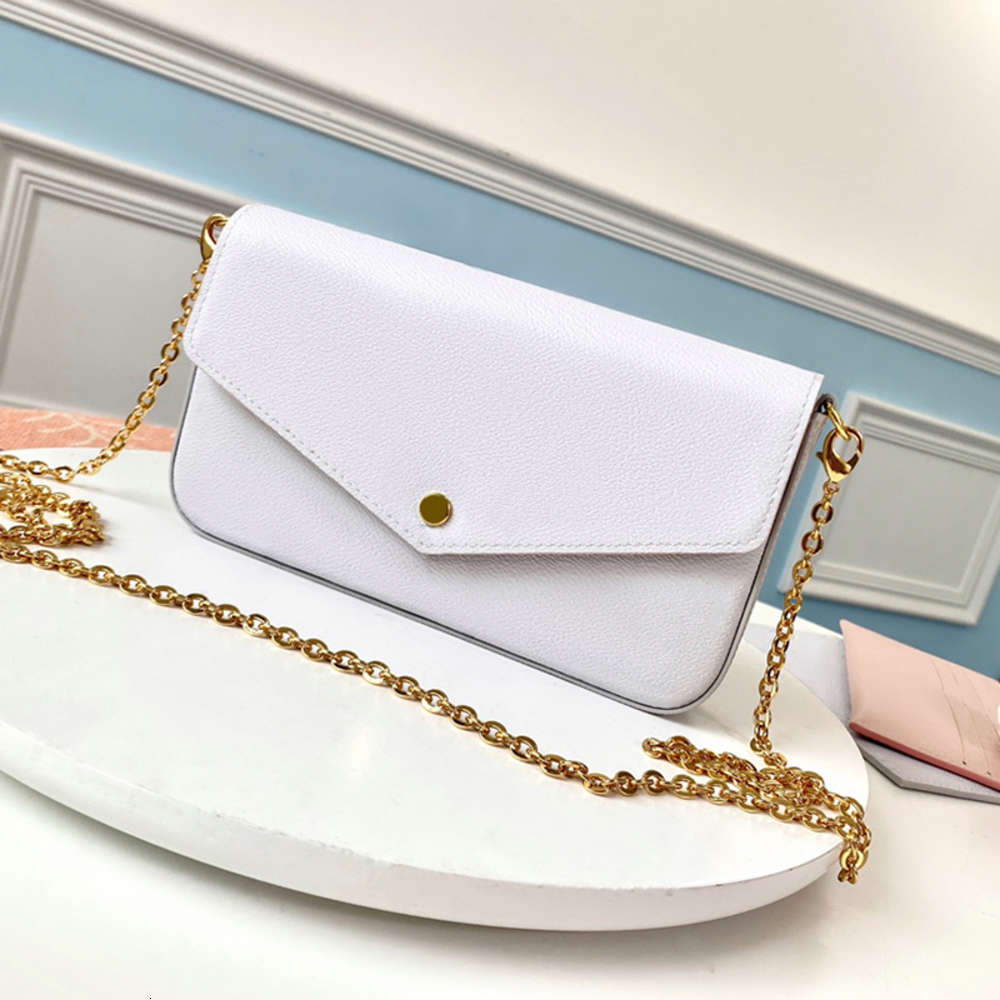 

7A+Fashion The compact and elegant 61276 consists of two detachable pockets. One is a stylish and elegant bag for carrying and organizing everyday item