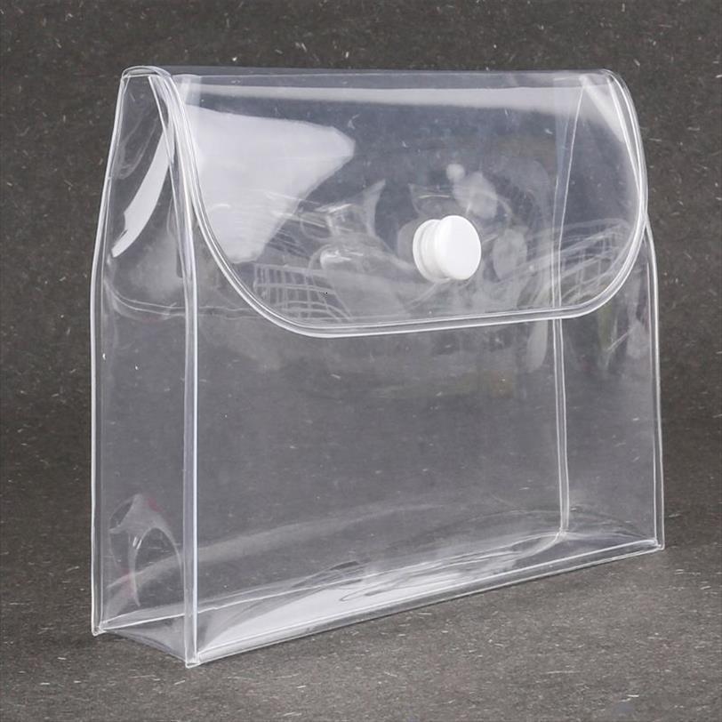 

travel waterproof cosmetic makeup bag portable toiletry case transparent wash pouch organizer storage