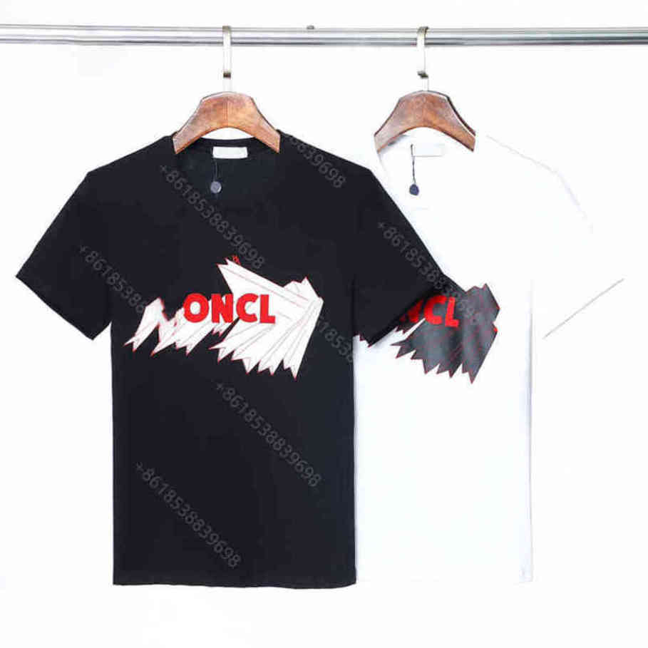 

Summer men brand t shirt 100% cotton short sleeve pullover men and women loveres Italy luxury 22ss fashion high definition printing album mens clothes a1, Not sold separately
