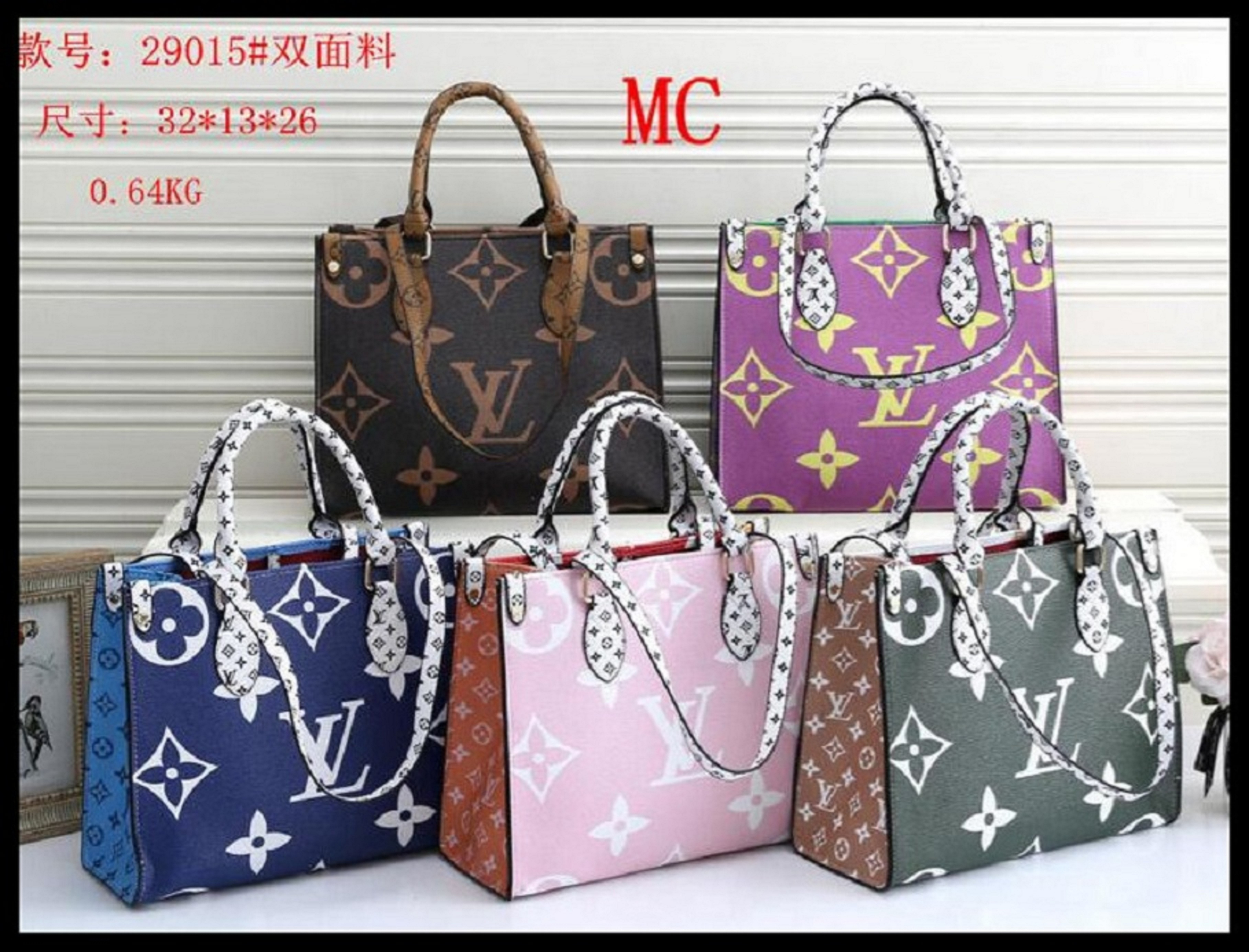 

2021 Fashion Women Shoulder Purse Handbags Luxurys Designer Messenger Bags Wallet Tote Bag YSL LV LOUIS BAG VITTON 2509, Golden;silver