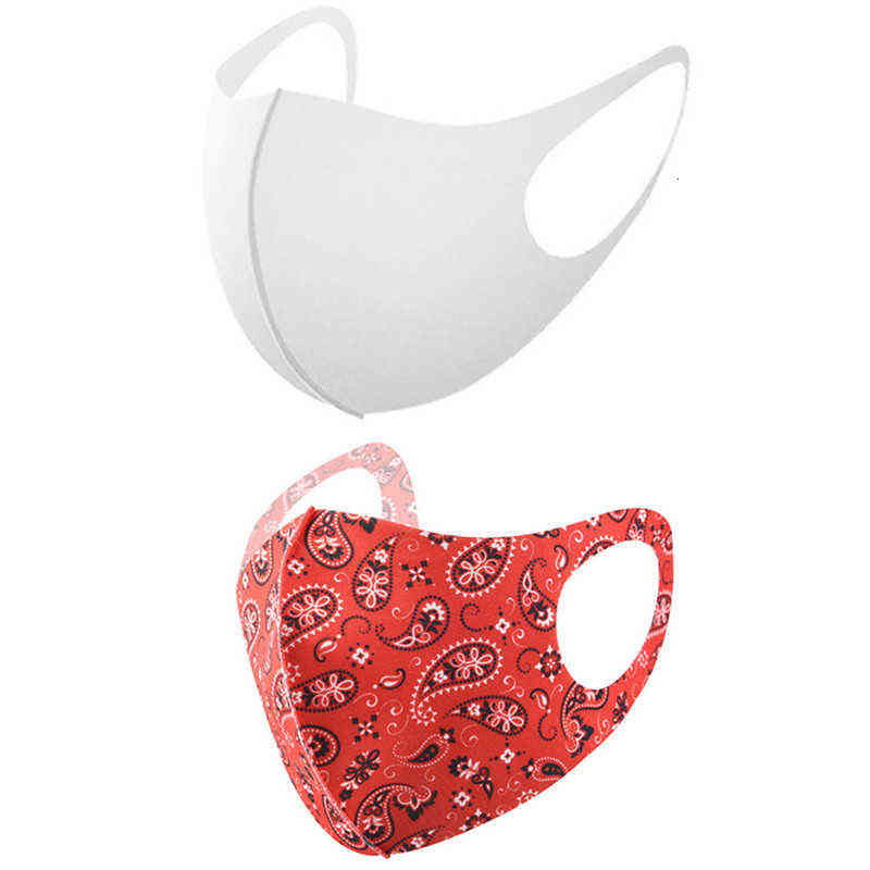 

3d stereoscopic blanks sublimation face mask adults dust prevention mask breathable can be reused for diy heat transfer print
