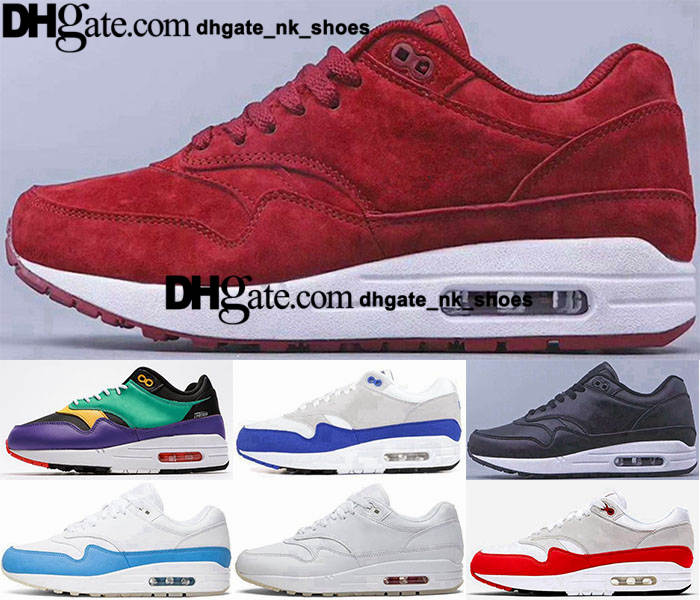 

87 sneakers airs shoes trainers casual designer women 1 men run man one runners sports windbreaker classic size us 12 13 eur 46 47 anniversary 35 5