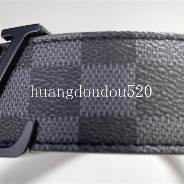 

2021 Womens Mens Leather Black Belts Women Snake Big Gold Buckle Men Classic Casual Pearl Belt Ceinture no Box AA11, Multi