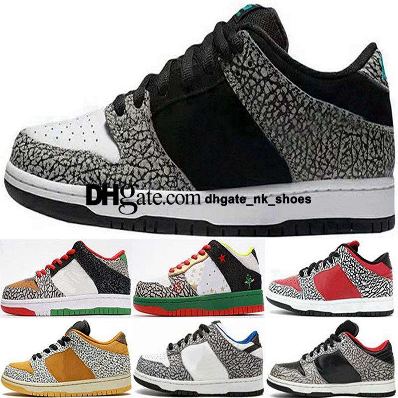 

mens dunks trainers Sneakers shoes big kid boys sb dunks vulcanized low men cheap size us 13 14 casual women sports Atmos eur 47 48