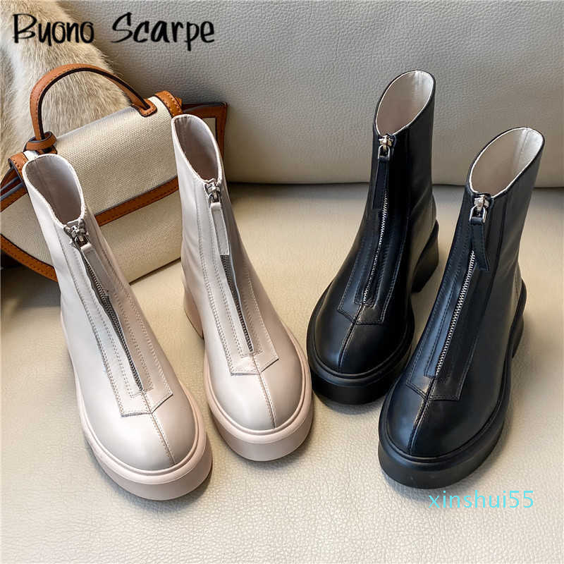 flat ankle boots canada