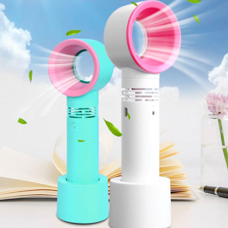 

Handheld Mini USB Eyelash Fan Air Conditioning Blower Glue Grafted Eyelashes Dedicated Dryer Adjustable Wind Speed Portable Electric Fans