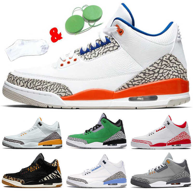 

Knicks Rivals Jumpman III Basketball Shoes Men Women UNC Pit Crew Tinker White University Red Free Throw Line Fashion Sneakers Trainers, D12 pit crew
