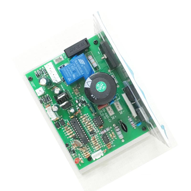 

Smart Power Plugs Free Shipment ZH-KQSI-LS Motor Controller For Your Brother Oma Loopband Print Driver Management Card Compatible Brand