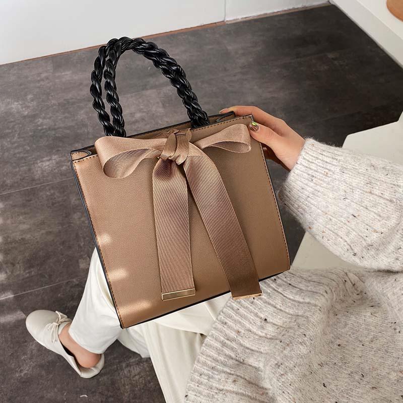 

Evening Bags Pu Fashion Women Leather Handbags Luxury Designer Ladies Shoulder Bag High Quality Female Messenger Casual Small Tote