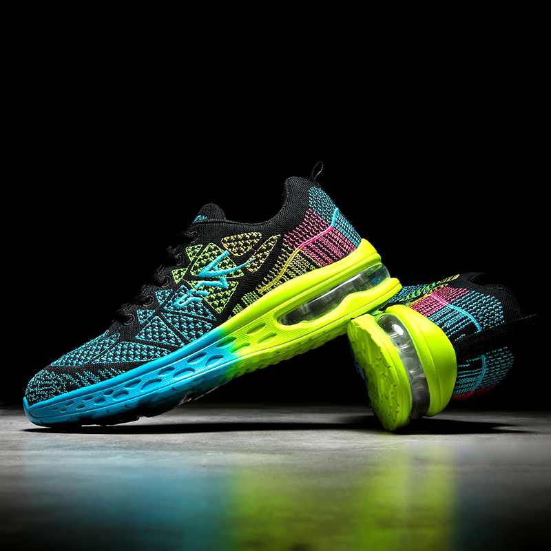 

Original Trainers Running shoes for Men Women Gift Classic Flat Outdoor Lawn Sports Sneakers Breathable and lightweight soft bottom