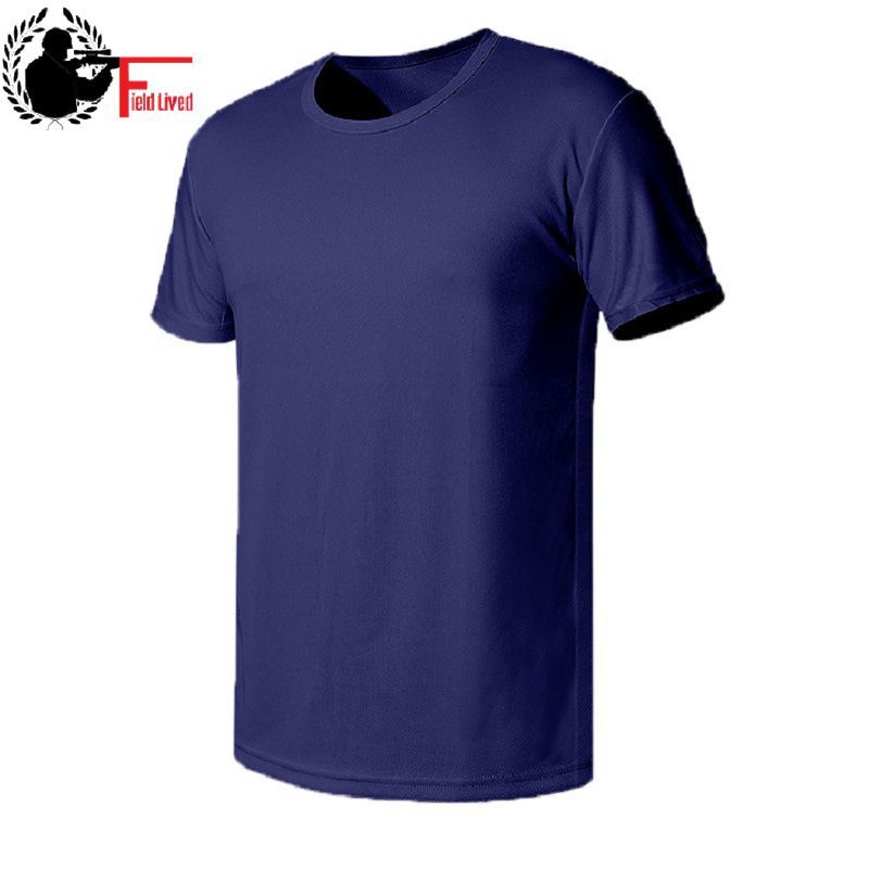 

Men Plus Size 4xl 6xl 7xl Male Tshirt Summer Pure Solid Color Quick Dry Black T-Shirt Short Sleeve White O-Neck Tee T Shirt 210518