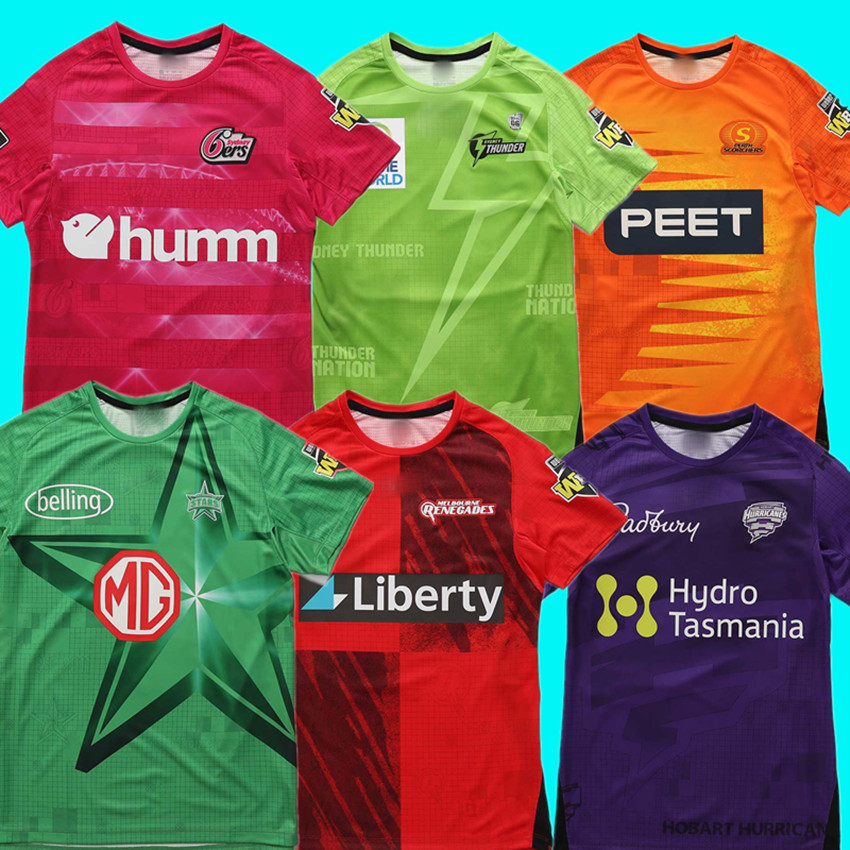 

2021 2022 Rugby Jerseys 21 22 Cricket suit MEN Adult T-shirt 5XL