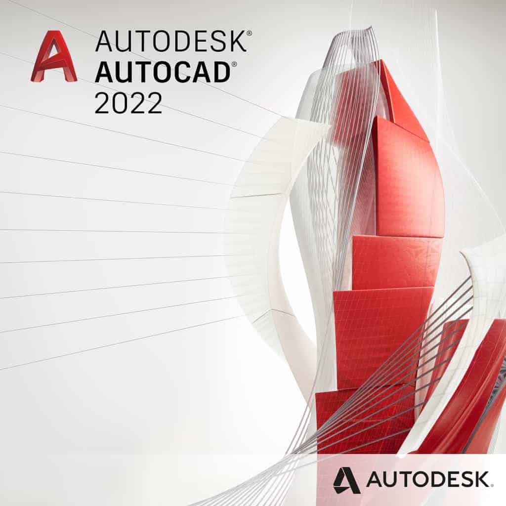 

AutoCAD 2022