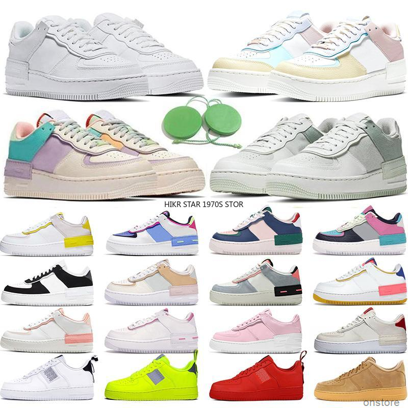 

1 Men Women Running Shoes Sb Dunks Low Platform Shoe with Tag Tripl Black White Pale Ivory Pastel Pistachio Frost Mystic Navy Mens Trainers, #1 triple black 36-45