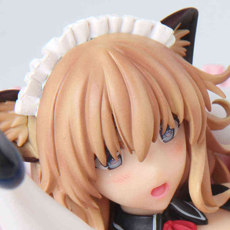 nekoyanagi figure