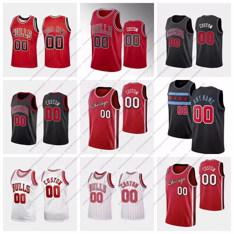 

Basketball Jerseys custom 2 Ball DeMar 11 DeRozan Alex 6 Caruso Zach 8 LaVine chicagos Javonte 24 Green Nikola 9 Vucevic bull Ayo 12 Dosunmu Patrick 44 Williams, Nik logo