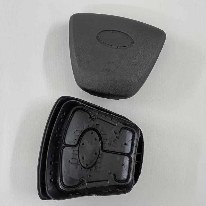 

Steering Wheel Covers Car Horn Accessorie Vehicle SRS Cover For IX25 With Logo Emblem High Quality