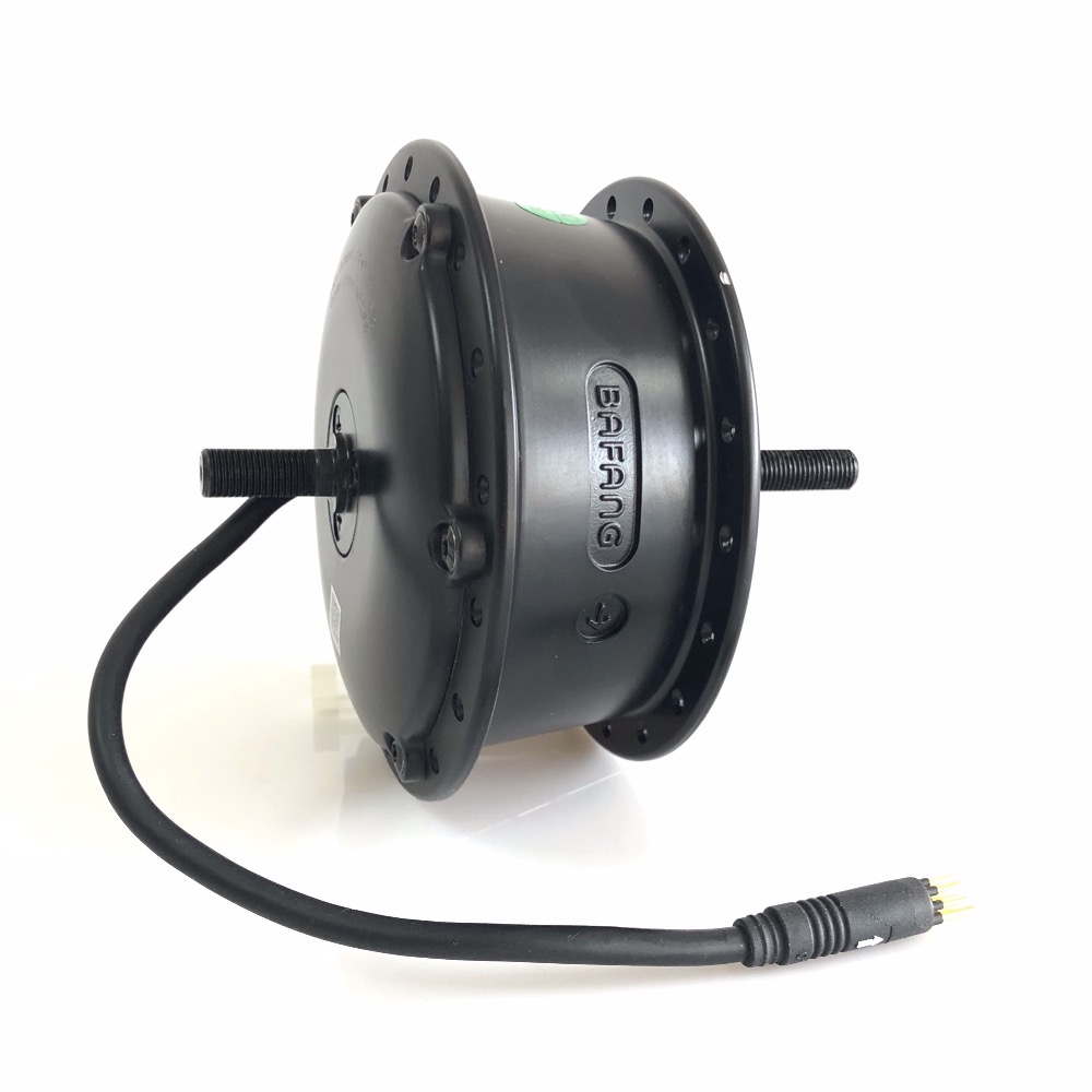 

Bafang FM G320.250.R Roller Brake Geared Hub Motor Front Drive 36V250w Helical Electric Bike motor