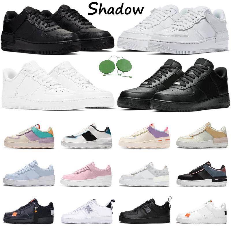 

Shadow running shoes men triple black White Grey Tropical Twist Spruce Aura Pistachio Frost Pink Foam mens women trainers outdoor sports platform sneakers