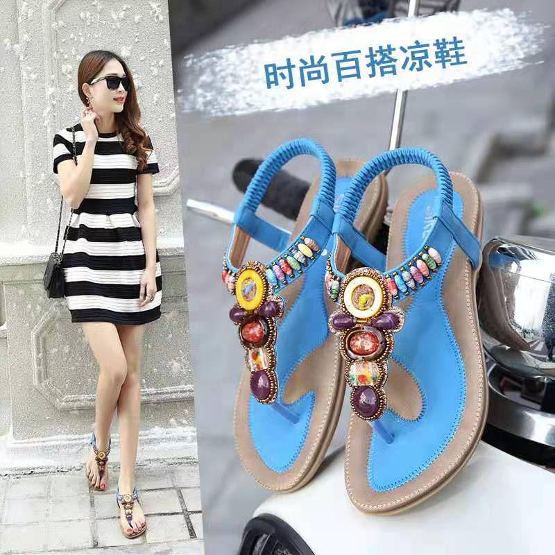

Fashion New Style Women Sandals Lady Shoes with High End Design, Black