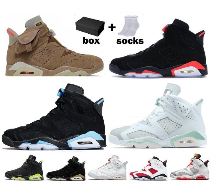 

Tiffany Blue JUMPMAN 6 kids Big boy Basketball Shoes UNC 6s British Khaki Black Infrared Carmine Bordeaux Gold Hoops Tech Chrome Hare Trainers Electric Green girl