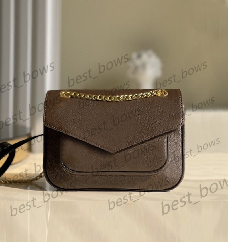 

Luxurys designers high Quality Ladies printing Messenger Brand L bag 2021 Women Crossbody handbag Fashion handbags mother shoulder bags letter chains totes wellet, No bags