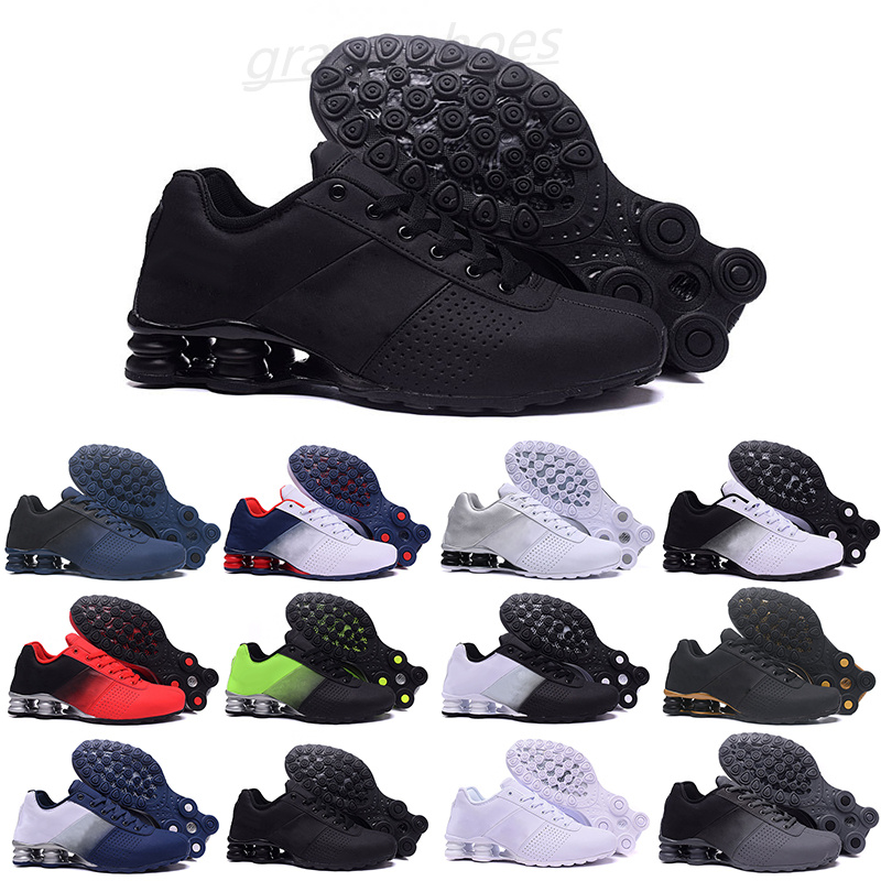 

2021 Deliver R4 301 SHO Running Shoes Famous white Chaussures OZ NZ Men Athletic Sneakers Sports PP01