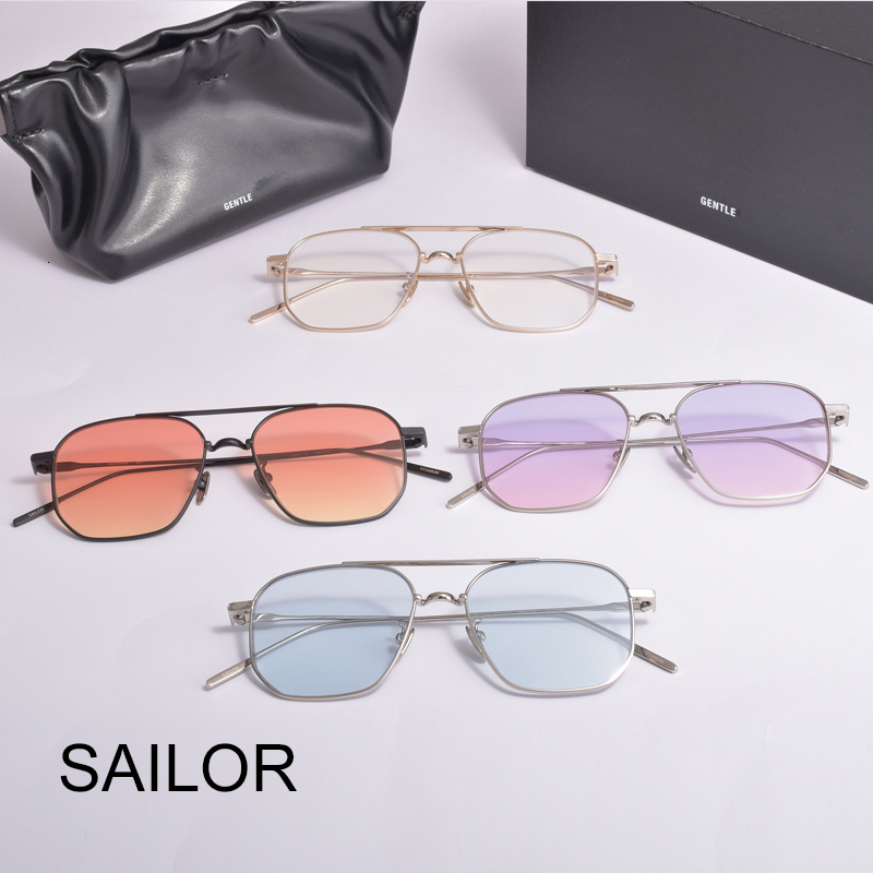 

Sunglasses Fashion 2021 Gm Women Sunpilot Shape Gentle Sailor Polarized Uv400 Sun Glasses