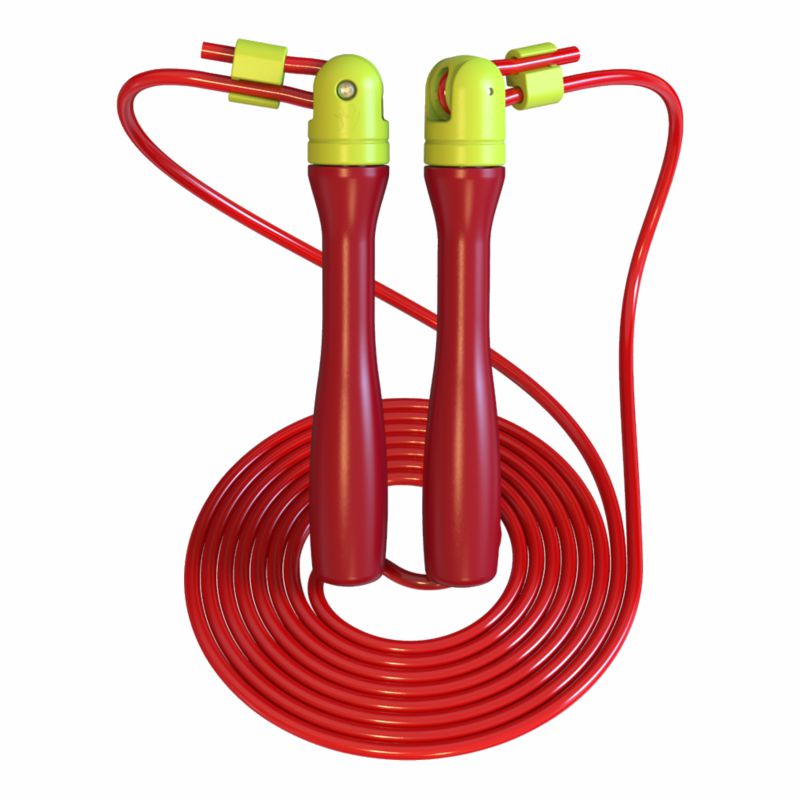 

Children Special Jump Rope Bamboo Styles Adjustable Skipping Sport