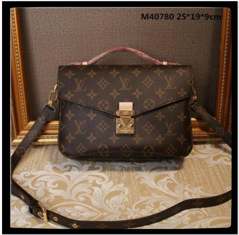 

1-4 LV LOUIS 1 VITTON Classic Bags Women Messenger Package Classic Shoulder Bag Clutch Handbag Leather Evening Bag Totes