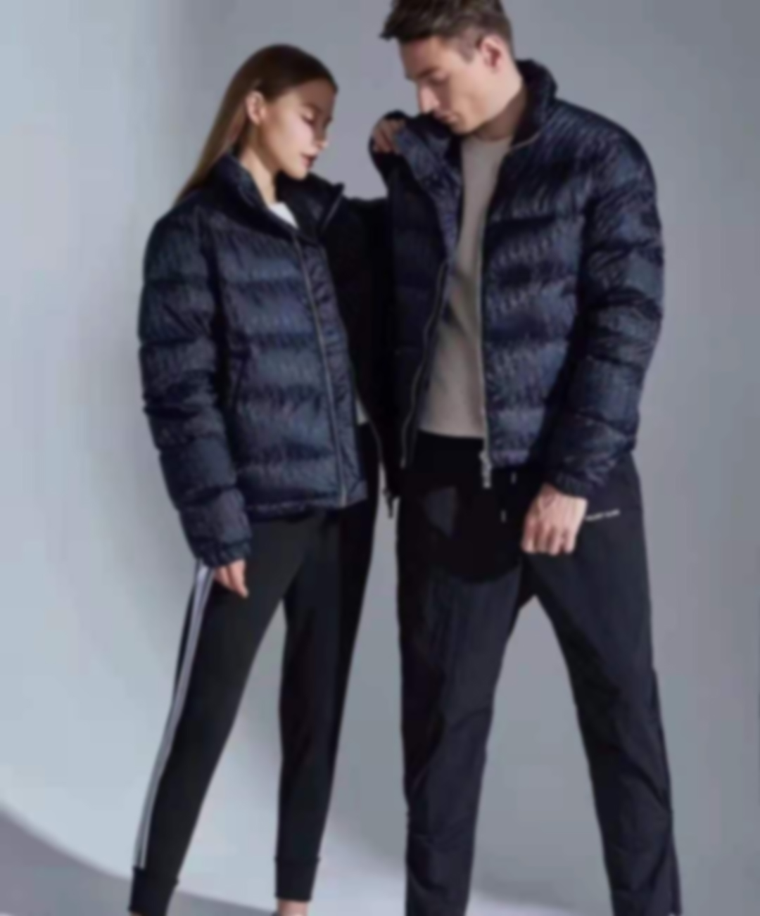 

Men's Jacket Winter Coat Cotton Win dbreaker duck down All letters printing Thick Warm Luxury Fashion Women High Quality parka puffer jackets Casual color black, Customize