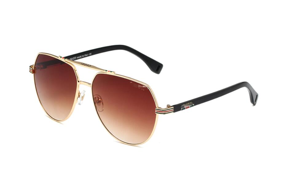 

Designers Luxury Sunglasses Stylish Fashion High 105