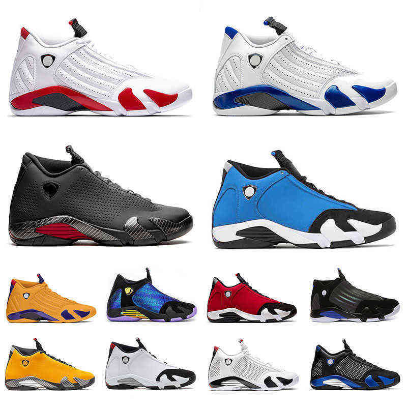 

Jumpman 14 14s XIV Mens Outdoor Shoes Gym Blue Red Doernbecher University Gold Hyper Royal Men Sports Sneakers Trainers Size 40-47, A university gold