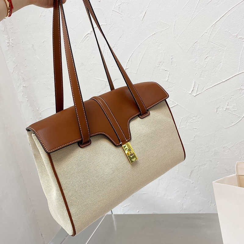 

Hanghhangbag Luxury Designer Fashion Hand Handbag Handbags Backpack Wallet Purse Shoulder Crossbody Tote Bags Mini Bag Arc de canvas wi