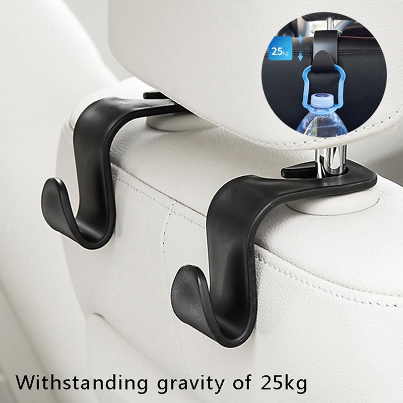 car headrest hooks australia