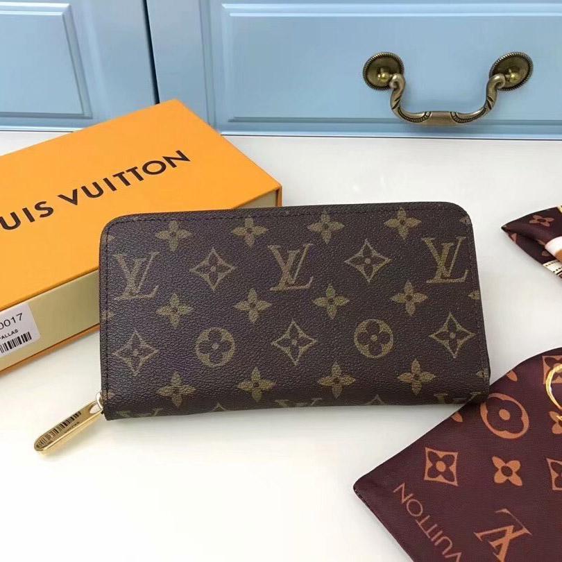 

LVLOUISVITTON VUTTON Fashion Crossbody Shoulder HandBag Women Purse Messenger Bag Wallet Tote Clutch zipper wallets With Box And Dust Bags