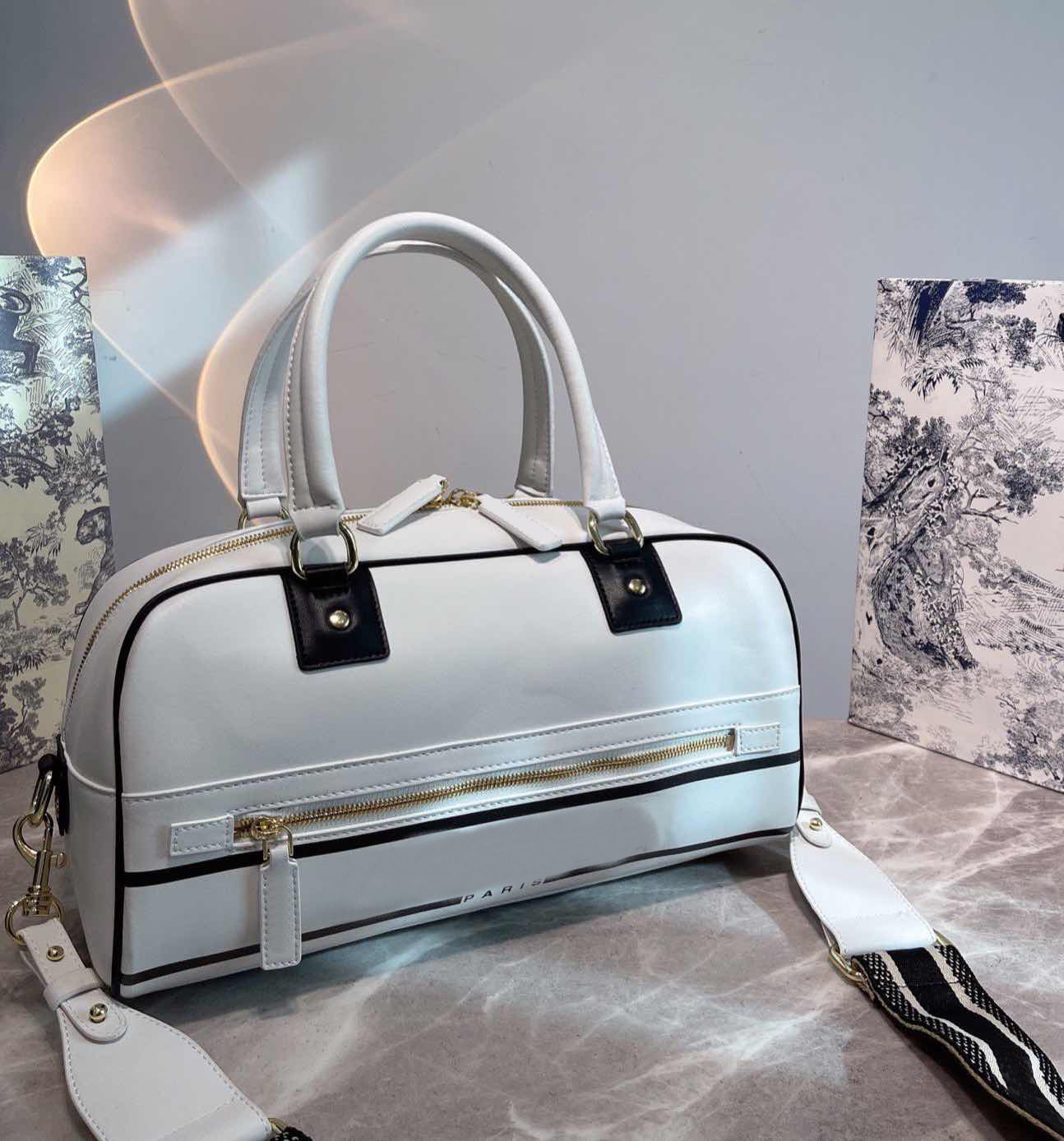 

Travel bag men Duffel Bags women luggage bages luxury Shoulder Bag Fashion zipper handbag high quality cross body, Make up for price
