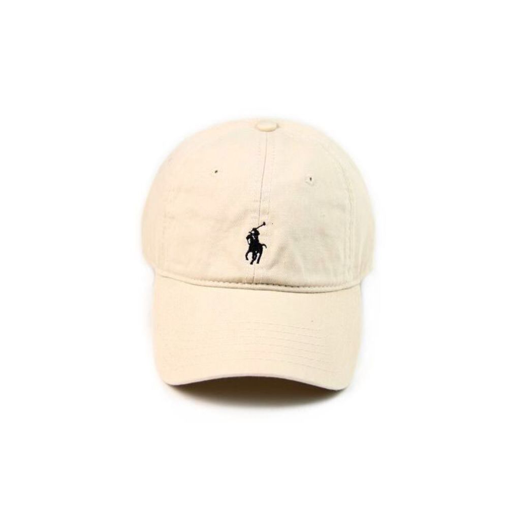 

cap Paul POLO hat women's washed soft top baseball men's versatile fashion make old trend brand solid color cap, Blue;gray