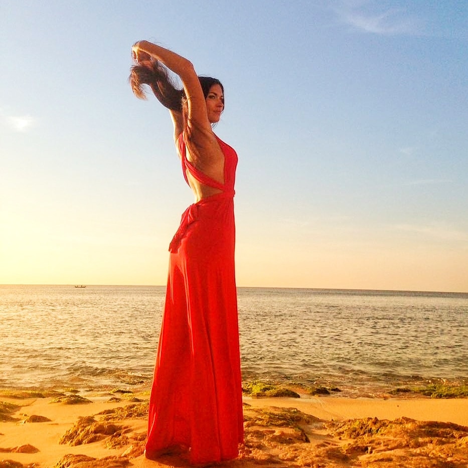 

2021women multiway wrap convertible boho maxi club red dress bandage long dress women party bridesmaids infinity ladies dresses, Black;gray