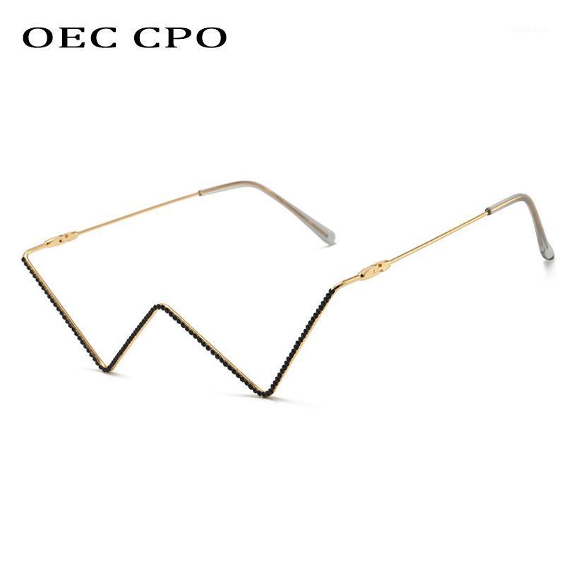 

Sunglasses OEC CPO Women O930