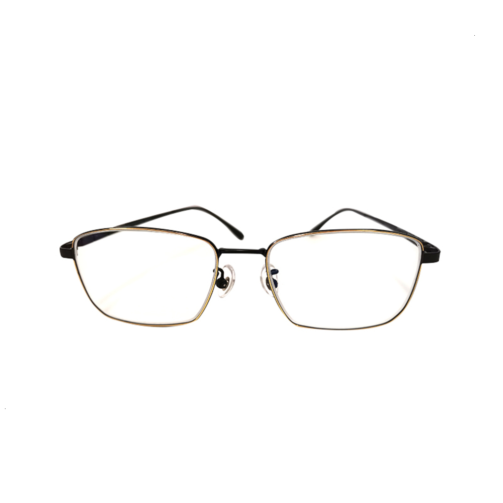 

Highend accessories Antiultraviolet women fashion glass ultralight sunglass, Black