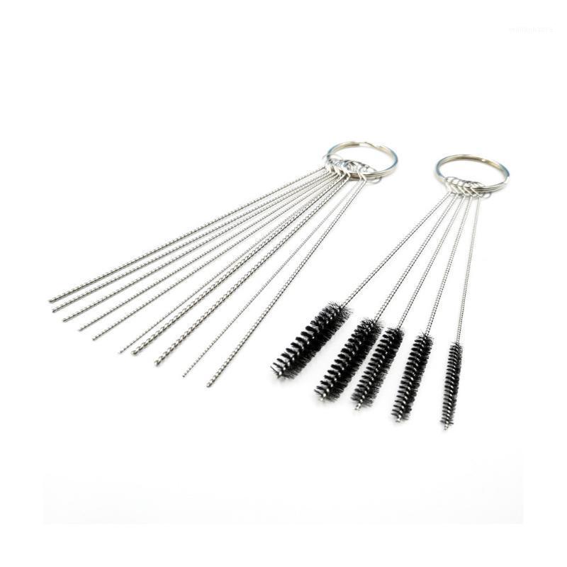 

Car Sponge Motorcycle Engine Carburetor Cleaning Does Not Rust Brush Dirt Ejector Removal Easy To Clean Tool Carb Jetcleaningwire Set