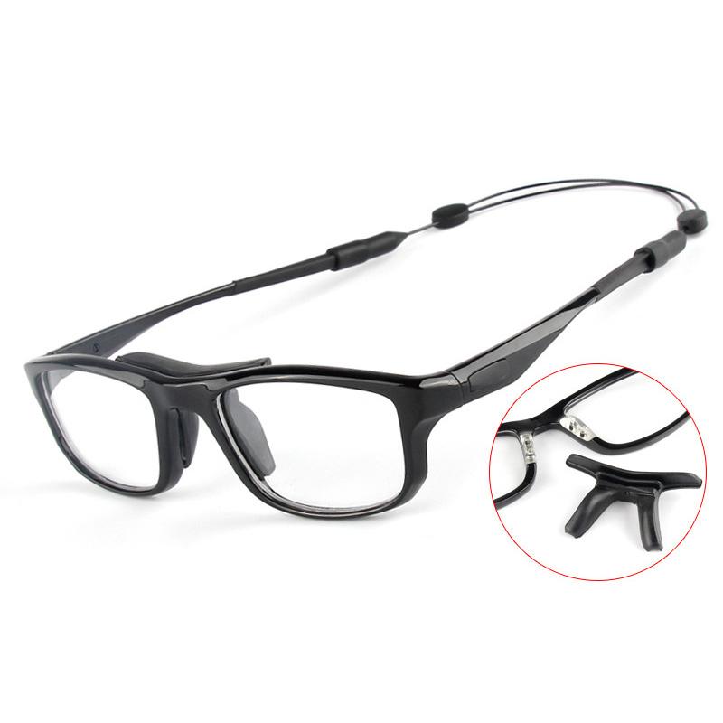 

Fashion Sunglasses Frames TR90 Sports Glasses Frame Men Women Full Rim Square Clear Eyeglasses Optical Myopia Prescription Eyewear Goggles O