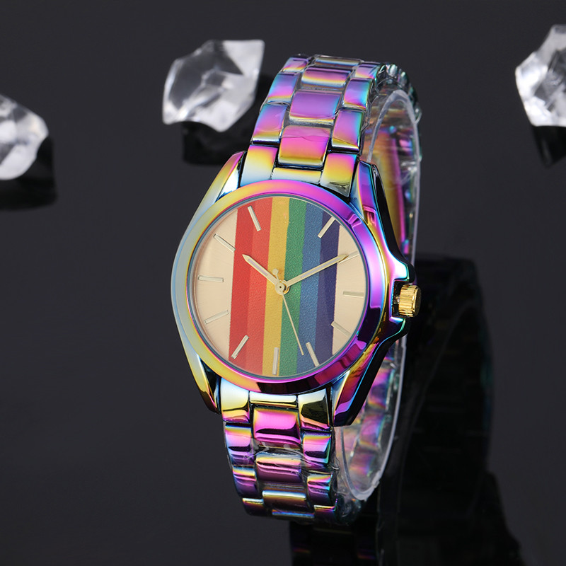 

2021 HIgh Quality Luxury watch The diameter of 37mm Fashion accessories lady quartz watches MICHALE K brand Crystal female Womens gift